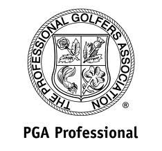 pga logo