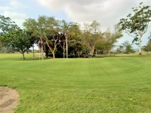Image of 2nd Hole at Margate Country Club Golf Course
