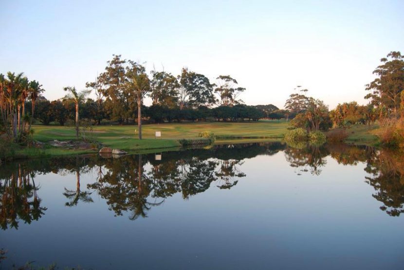 KZN South Golf Courses Margate Country Club, Golfing at its best