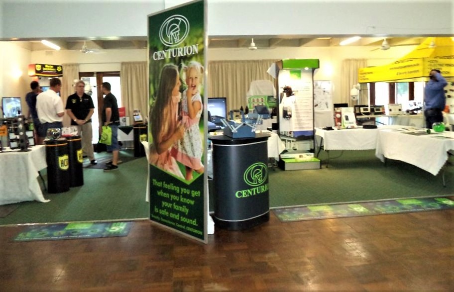 Exhibition-in-hall-at-Margate-Country-Club