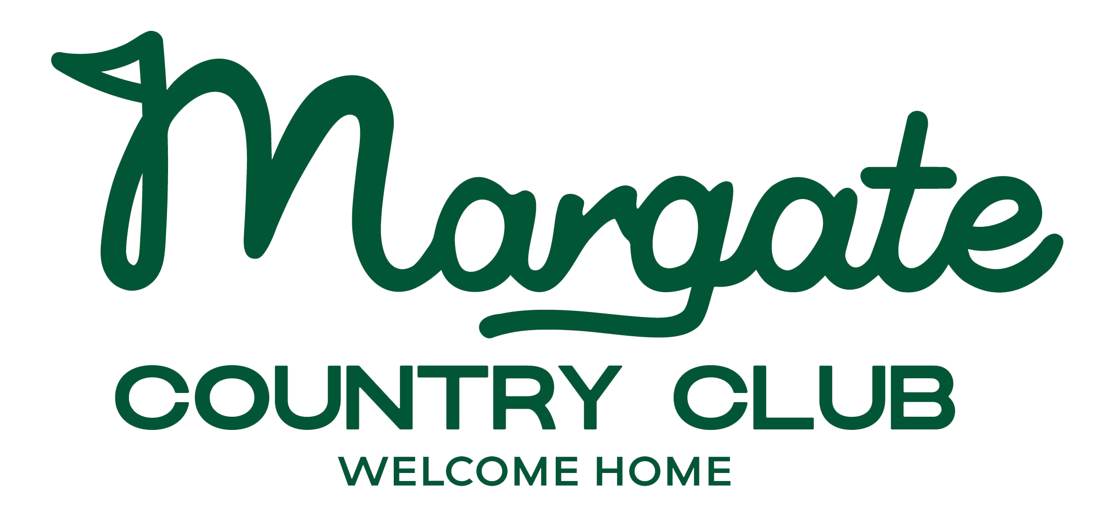Margate Country Club logo